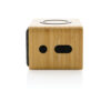 RCS Rplastic 3W speaker with bamboo 5W wireless - Image 7