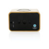RCS Rplastic 3W speaker with bamboo 5W wireless - Image 8