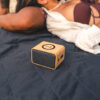 RCS Rplastic 3W speaker with bamboo 5W wireless - Image 13