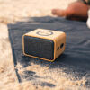 RCS Rplastic 3W speaker with bamboo 5W wireless - Image 14