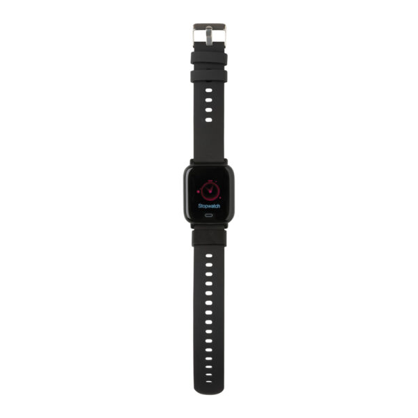 RCS recycled TPU Fit Watch - Image 12