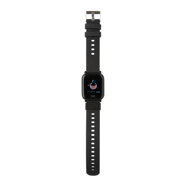 RCS recycled TPU Fit Watch - Image 8