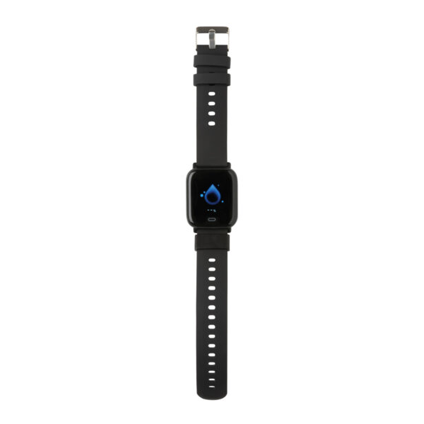 RCS recycled TPU Fit Watch - Image 9