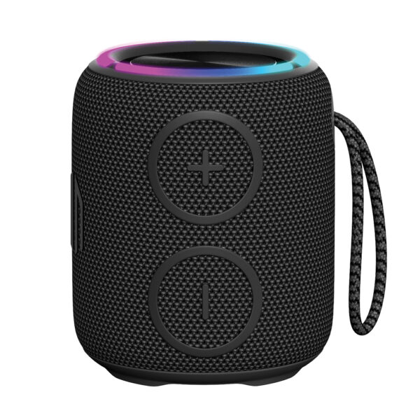 Urban Vitamin Palmdale RCS rplastic 16W speaker IPX7 - Image 5