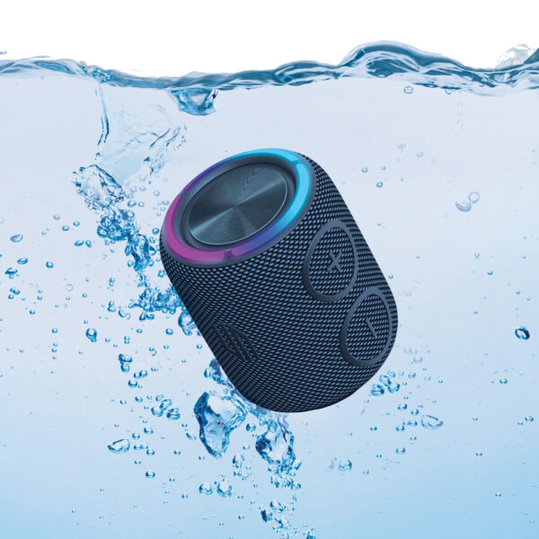 Urban Vitamin Palmdale RCS rplastic 16W speaker IPX7 - Image 7