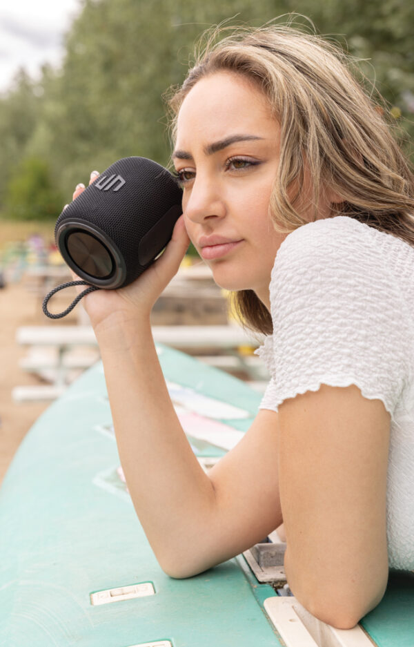 Urban Vitamin Palmdale RCS rplastic 16W speaker IPX7 - Image 13