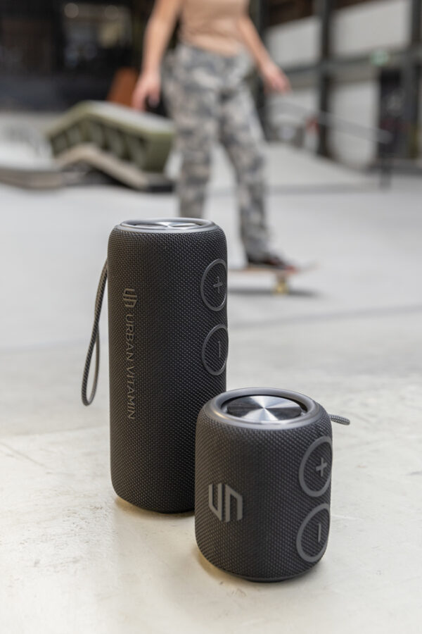 Urban Vitamin Palmdale RCS rplastic 16W speaker IPX7 - Image 15