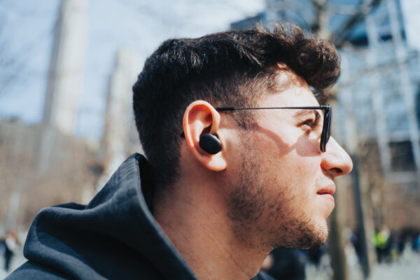 Lakewood RCS recycled and repairable wireless earbuds - Image 14