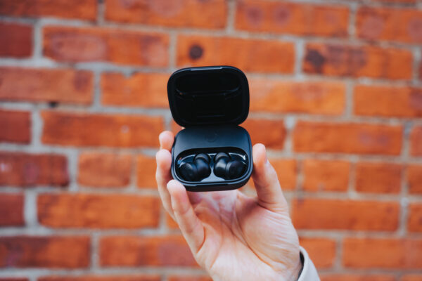 Lakewood RCS recycled and repairable wireless earbuds - Image 16