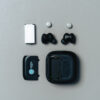Lakewood RCS recycled and repairable wireless earbuds - Image 17