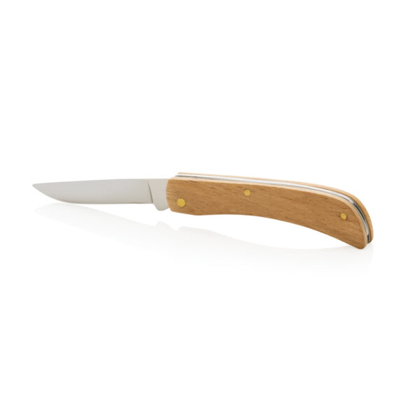 Wooden knife - Image 2