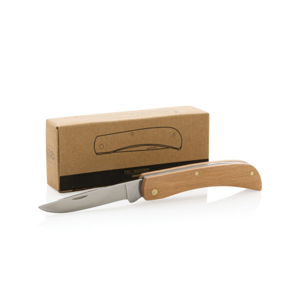 Wooden knife - Image 5