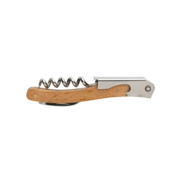 Wooden Corkscrew - Image 3