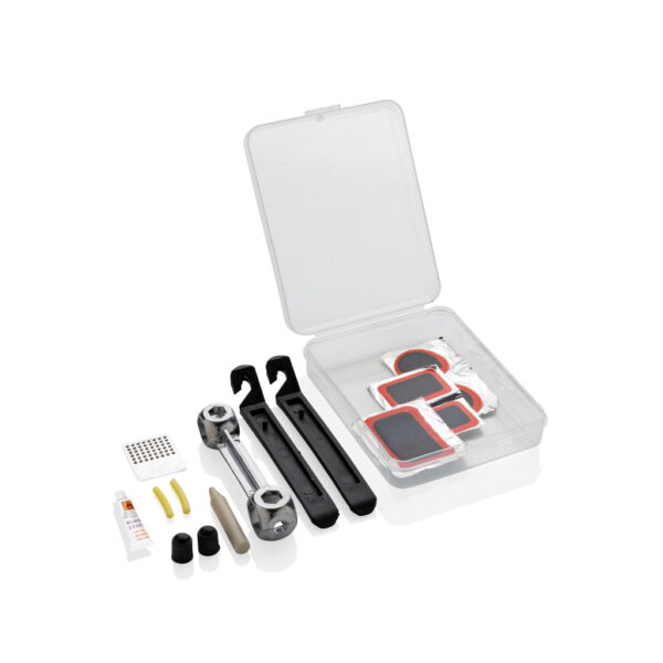 Bike repair kit compact - Image 2