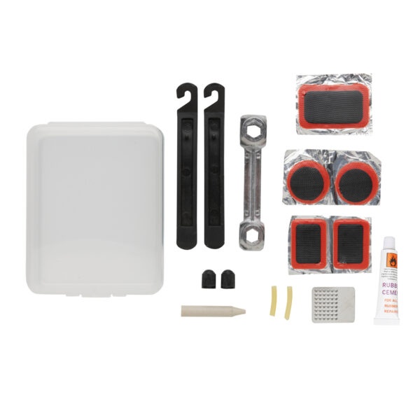 Bike repair kit compact - Image 3