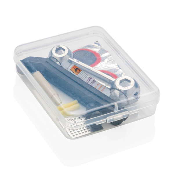 Bike repair kit compact - Image 4