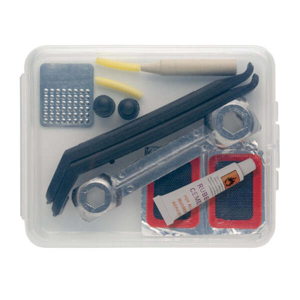 Bike repair kit compact - Image 5