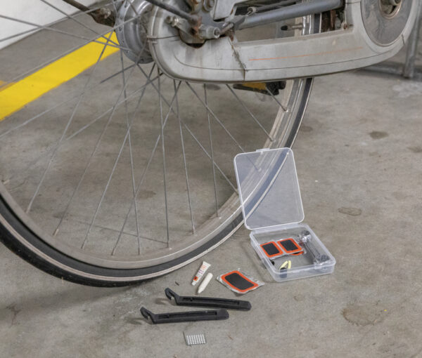 Bike repair kit compact - Image 7