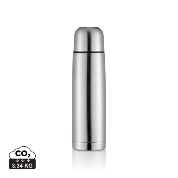 Stainless steel flask - Image 2