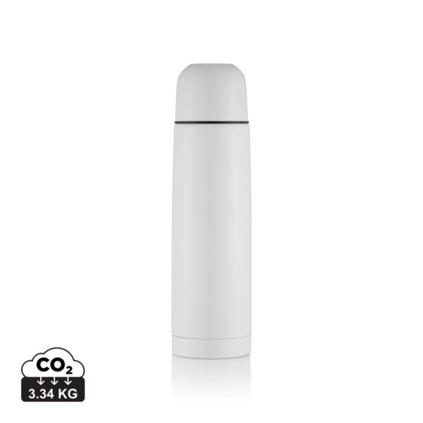 Stainless steel flask - Image 3