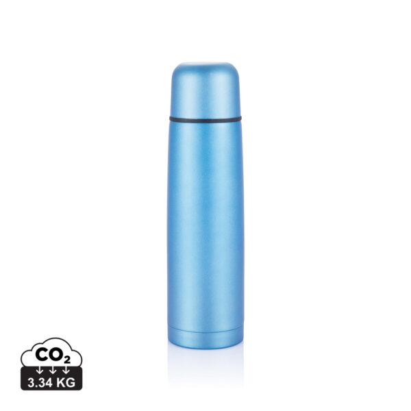 Stainless steel flask - Image 4