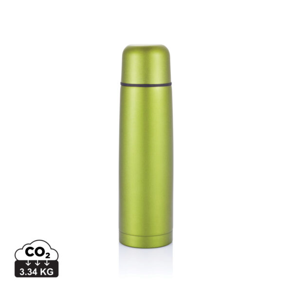 Stainless steel flask - Image 5