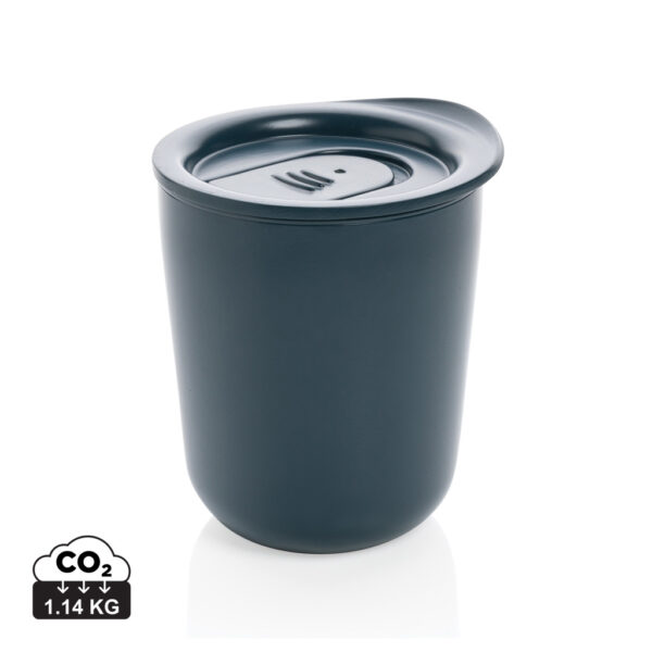 Simplistic antimicrobial coffee tumbler - Image 4