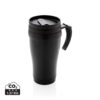 Stainless steel mug - Image 2