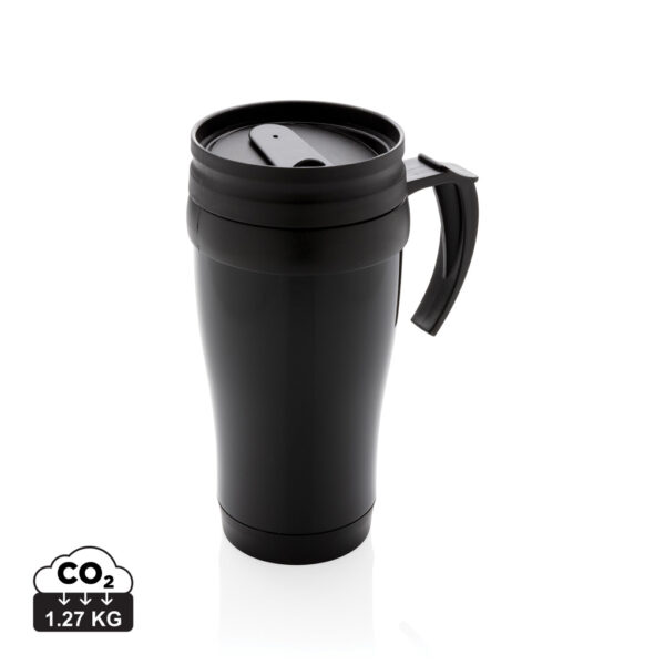 Stainless steel mug - Image 2