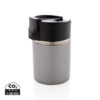 Bogota compact vacuum mug with ceramic coating - Image 2
