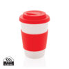 Reusable Coffee cup 270ml - Image 3