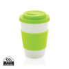 Reusable Coffee cup 270ml - Image 5