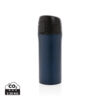 Metallic easy lock vacuum mug - Image 3