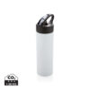 Sport bottle with straw - Image 2