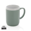 Keraamiline kruus, millel on valge ääris, 300 ml - Image 4
