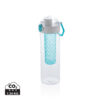Honeycomb lockable leak proof infuser bottle - Image 2