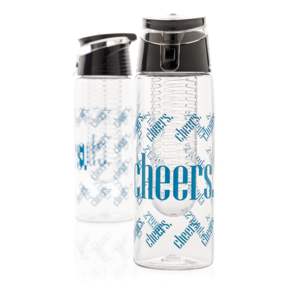Lockable infuser bottle - Image 14