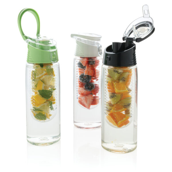 Lockable infuser bottle - Image 15
