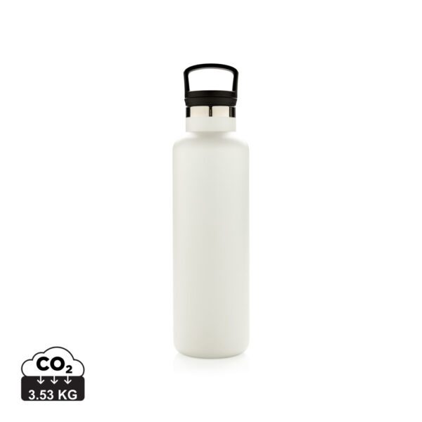 Vacuum insulated leak proof standard mouth bottle - Image 2