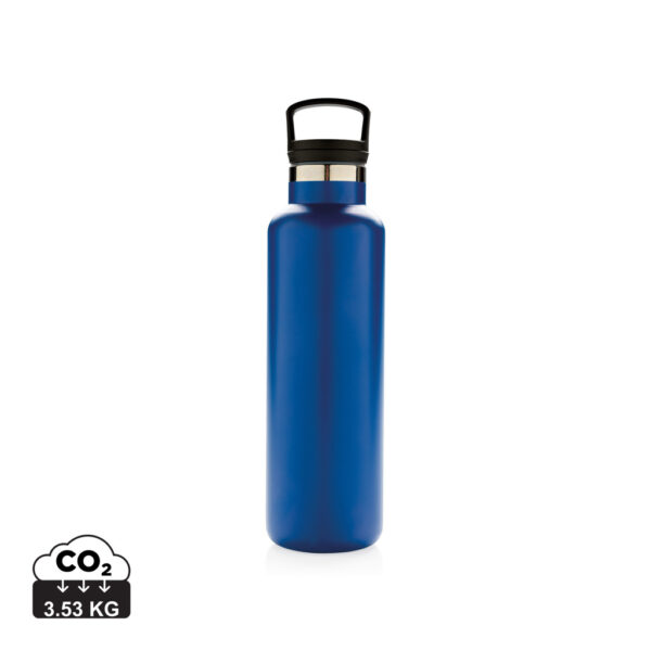 Vacuum insulated leak proof standard mouth bottle - Image 3