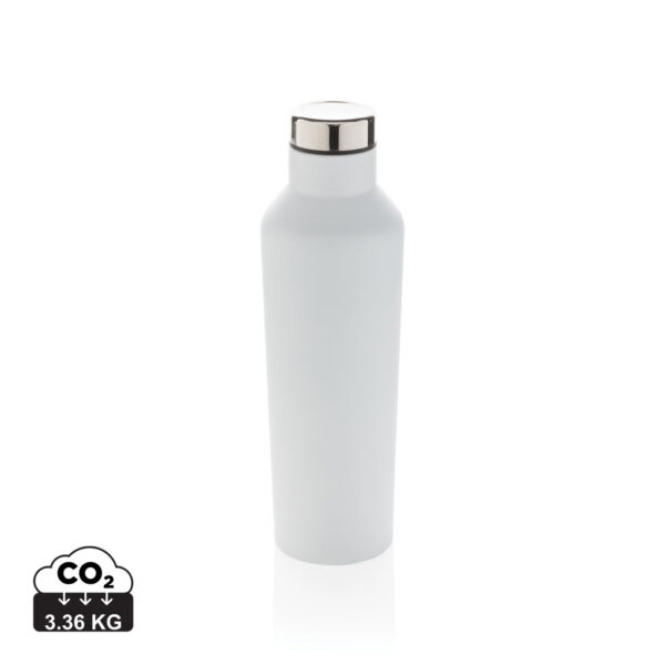 Modern vacuum stainless steel water bottle - Image 2