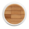 Impact borosilicate glass bottle with bamboo lid - Image 5