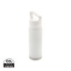 Leakproof vacuum on-the-go bottle with handle - Image 3