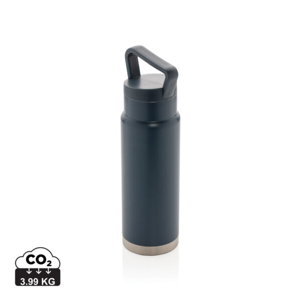 Leakproof vacuum on-the-go bottle with handle - Image 4