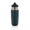 Vacuum stainless steel dual function lid bottle 1L - Image 3