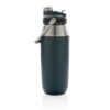 Vacuum stainless steel dual function lid bottle 1L - Image 4