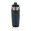 Vacuum stainless steel dual function lid bottle 1L - Image 5