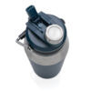 Vacuum stainless steel dual function lid bottle 1L - Image 7