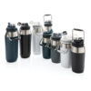 Vacuum stainless steel dual function lid bottle 1L - Image 11