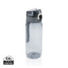 Yide RCS Recycled PET leakproof lockable waterbottle 600ml - Image 2